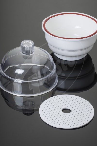 Desiccator (Plain)
